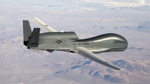 Image_Industry_Aerospace_LowRes Aerospace Plane